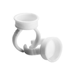 Glue Ring - 25 Pz Diroestetica