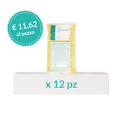 Cera Brasiliana in Perle Argan 1kg - 12 Pz