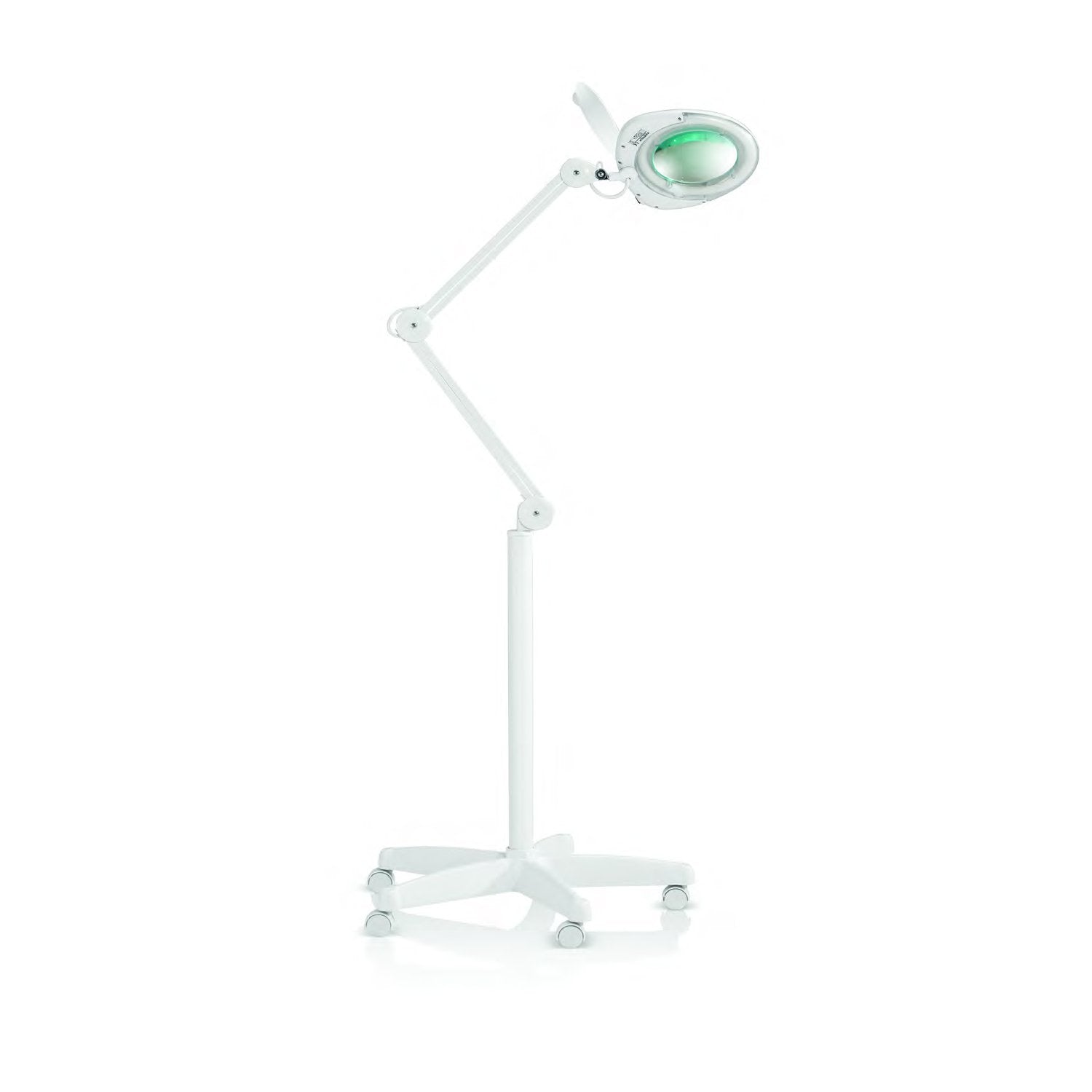 Lente a 5 Diottrie Fly con luce a Neon Diroestetica