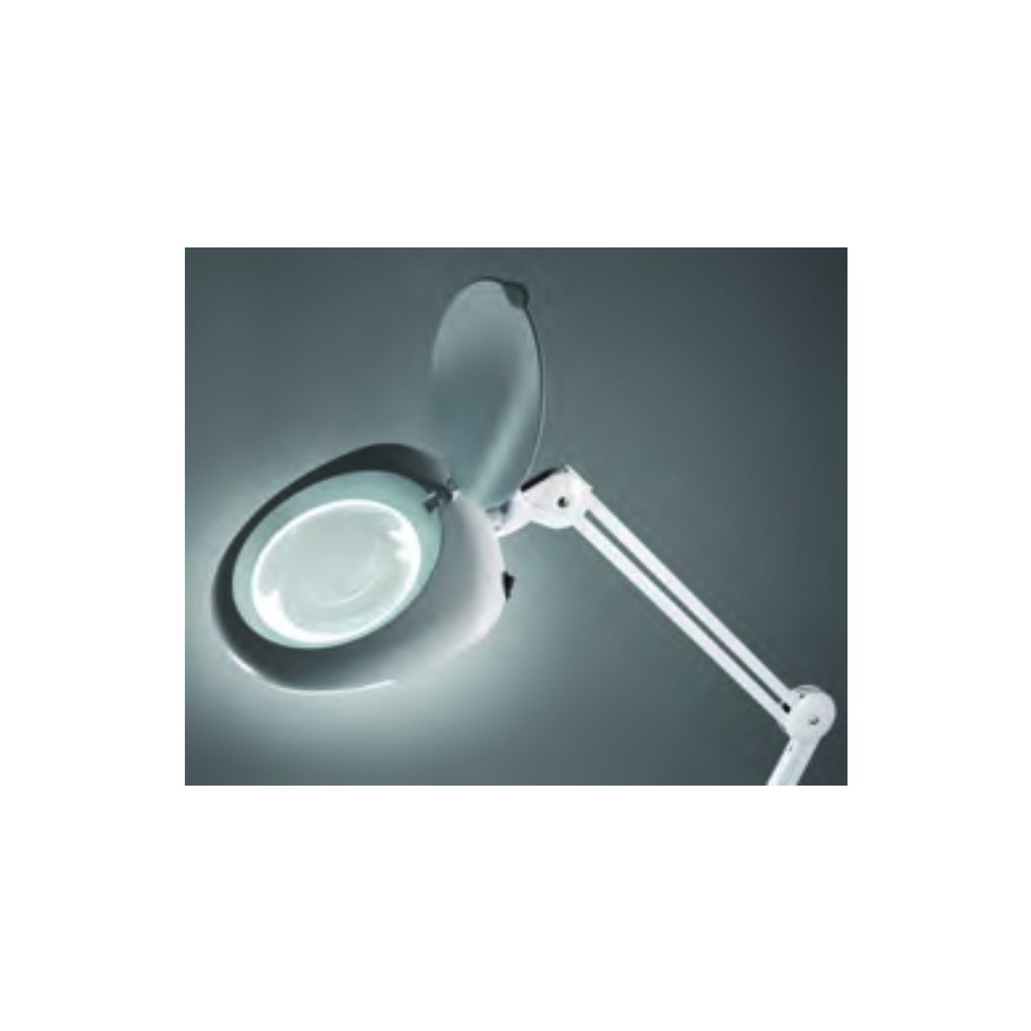 Lente a 5 Diottrie Fly con luce a Neon Diroestetica