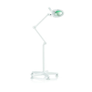 Lente a 5 Diottrie Fly con luce a Neon Diroestetica