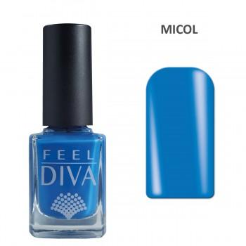 Smalto "Micol" Diroestetica