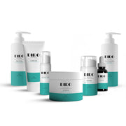 Nutriskin Viso - Protocollo Completo Diroestetica