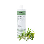 Olio Post-Epilazione Eucalipto - 500 Ml Diroestetica