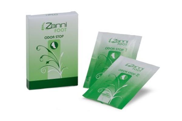 Odor stop 20 Gr - 2 Buste Diroestetica