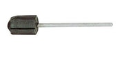 Mandrino 10mm per Cappucci Abrasivi Diroestetica