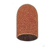 Cappuccio Abrasivo 10mm Grana 80 - 10 Pz Diroestetica