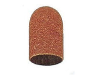 Cappuccio Abrasivo 13mm Grana 80 - 10 Pz Diroestetica