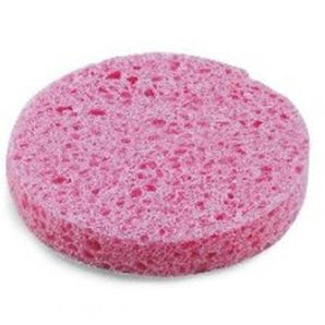 Spugna per Pulizia Viso - 2 Pz Diroestetica