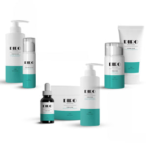 Pure Skin - Protocollo Completo Diroestetica