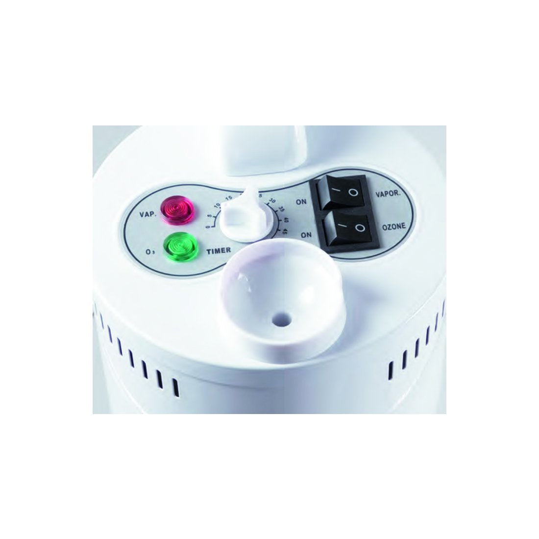 Vaporizzatore ad Ozono Analogico 200 Diroestetica