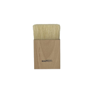 Pennello Setole Naturali Nickel Free Diroestetica