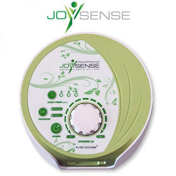 PressoEstetica Joysense 3.0 - 2 Gambali + Fascia Addominale/Glutei + Bracciale Diroestetica