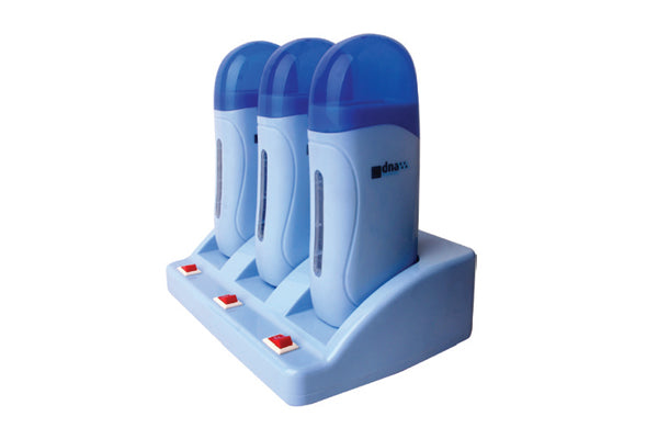 Scaldacera Cartucce Trio EVOLUTION Diroestetica