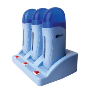 Scaldacera Cartucce Trio EVOLUTION Diroestetica