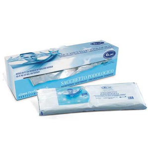 Sacchetto Podologico in Rotolo 47x45 - 500 Strappi Diroestetica