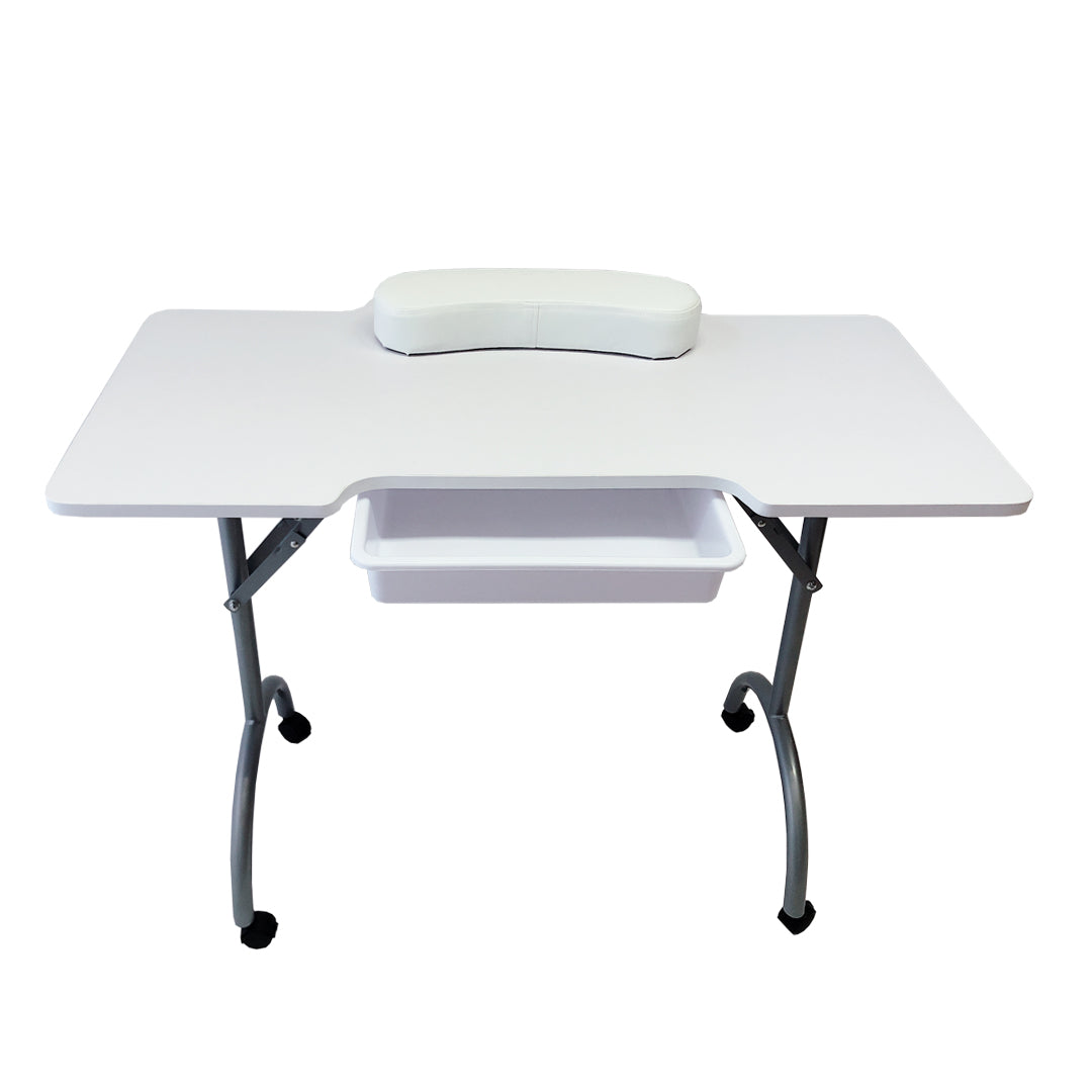 Tavolo Nails Pieghevole