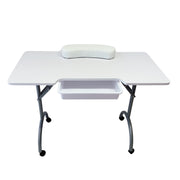 Tavolo Nails Pieghevole