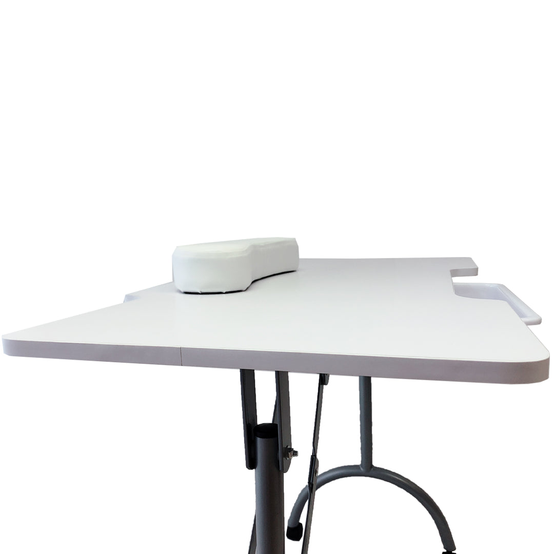 Tavolo Nails Pieghevole