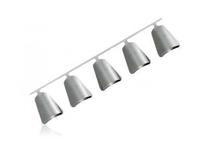 Lame Sgorbie SAFE N. 2 - 100 Pz Diroestetica