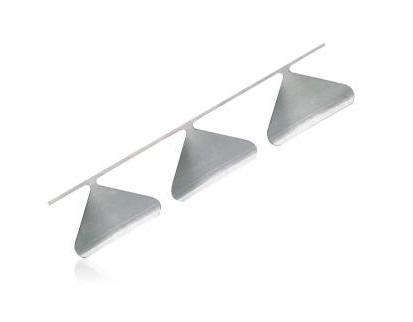 Lame Sgorbie SAFE N. 3 - 60 Pz Diroestetica