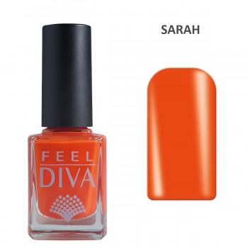 Smalto "Sarah" Diroestetica