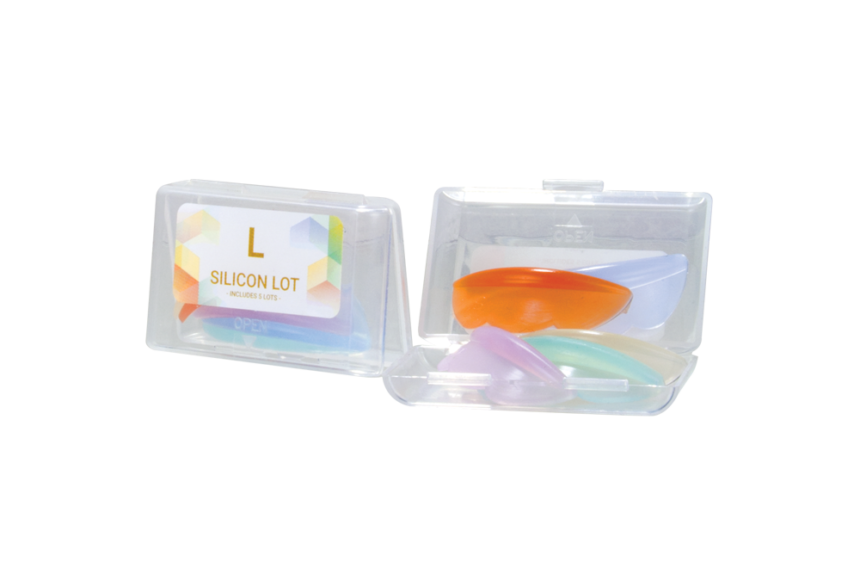 Silicon Form 5 paia Diroestetica