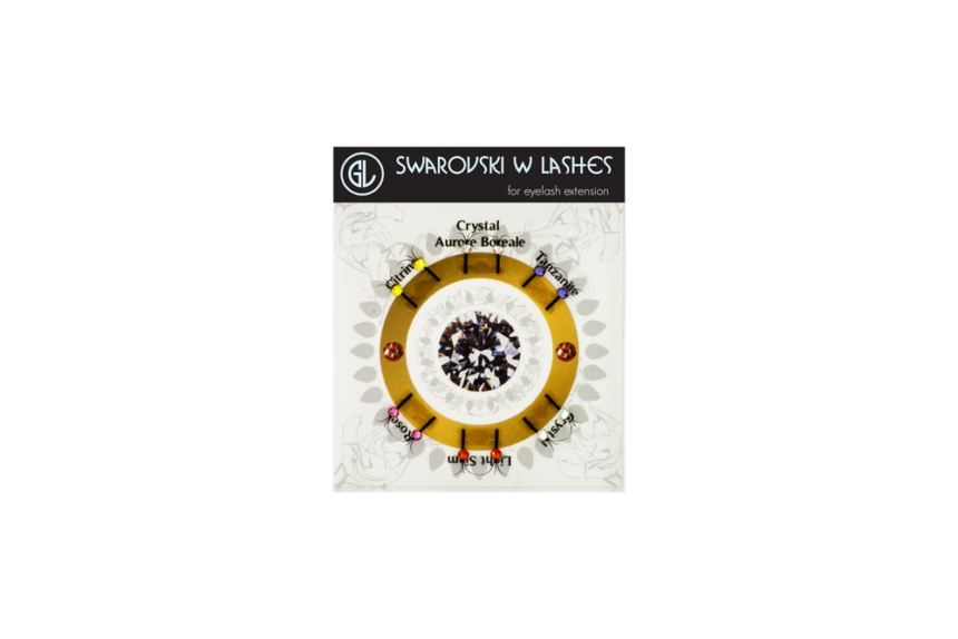 Swarovski W Lashes Diroestetica