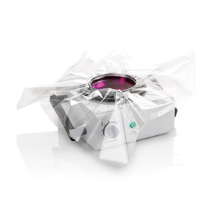 Protective Bag for Wax Heaters - 100 Pcs