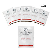 Post-Microblading Cream in Sachets - 10 pcs.