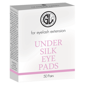 Under Silk Eye Pads 50 Pz Diroestetica