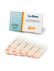 Zeus Gold Z3 Needle - 50 Pcs