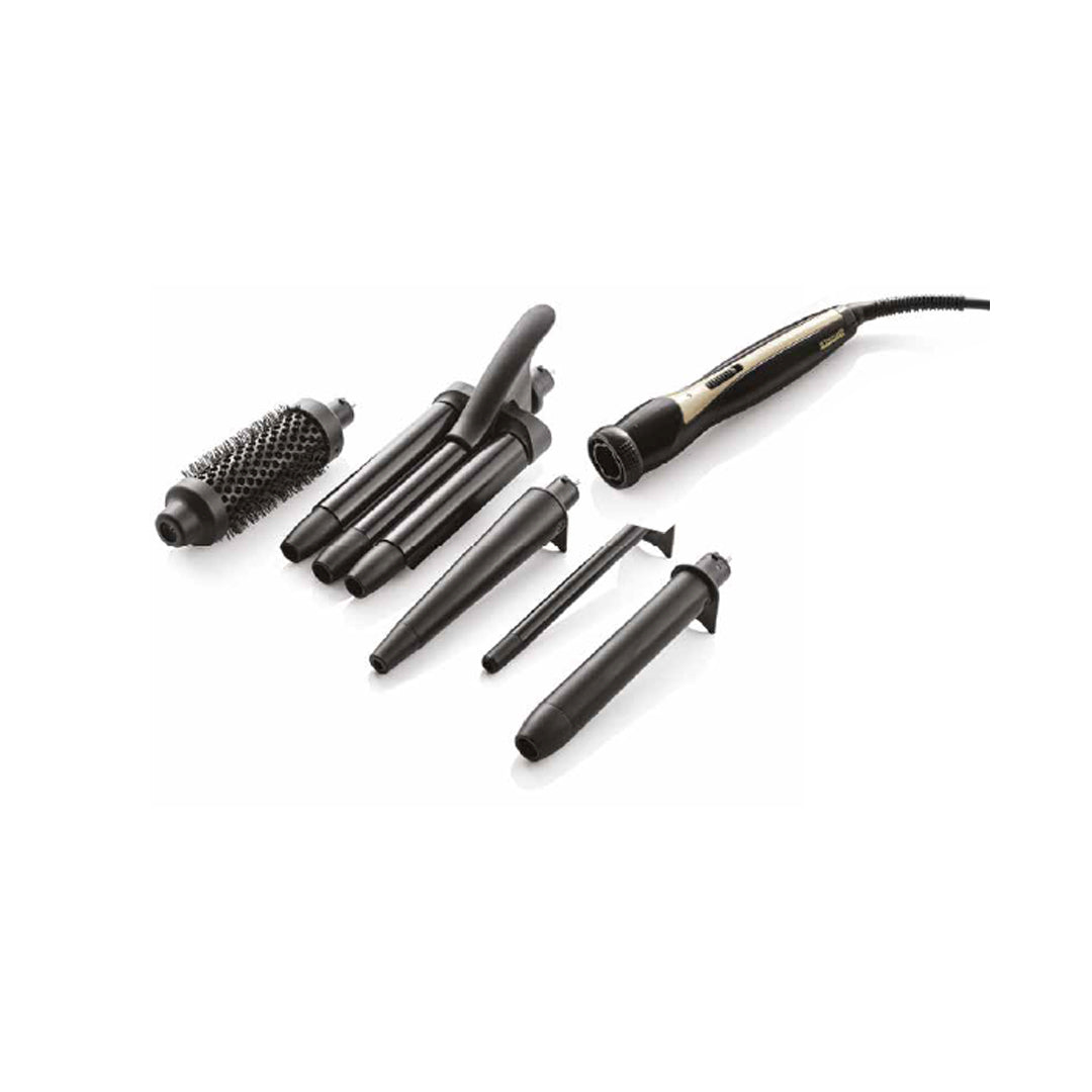 Arricciacapelli Air Combo