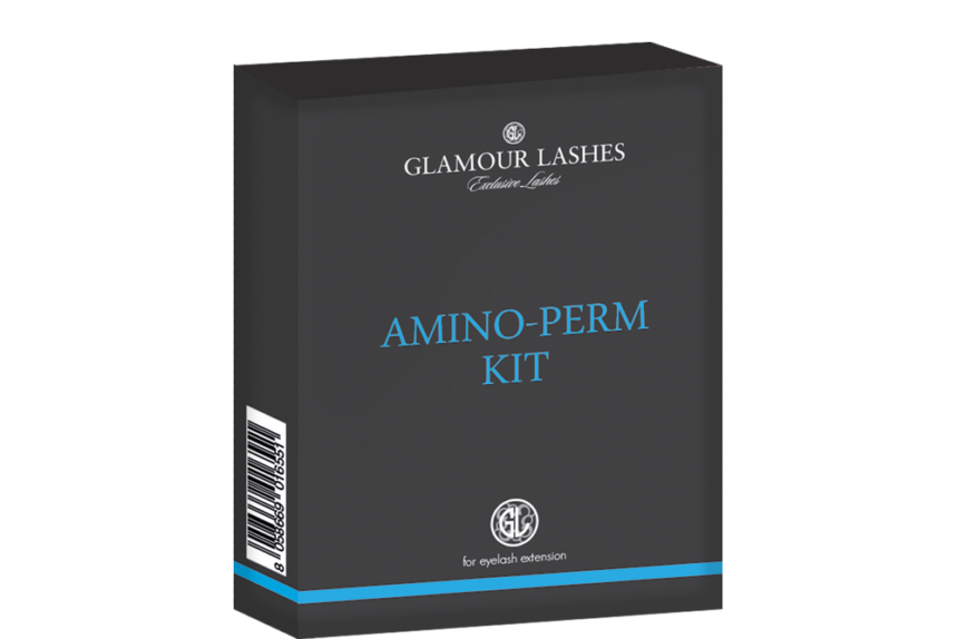 Amino Perm Kit Diroestetica