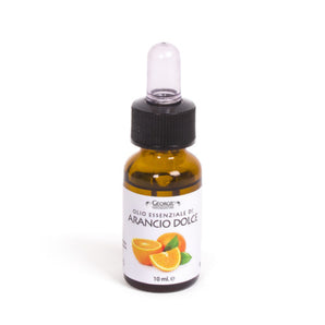 Olio Essenziale Arancio Dolce - 10 Ml Diroestetica