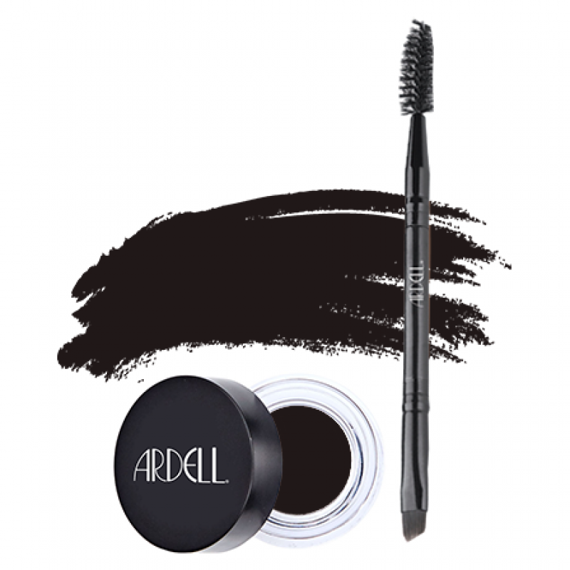 Ardell Brows - Correttore per Sopracciglia Soft Black Diroestetica