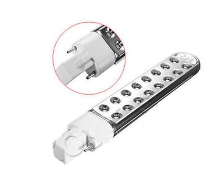 Bulbo LED di Ricambio - 9 W Diroestetica