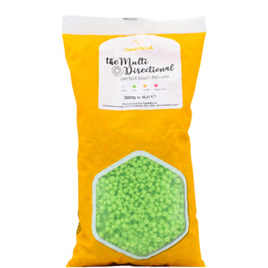 Cera Brasiliana Multidirezionale Lime Diroestetica