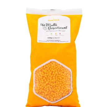 Cera Brasiliana Multidirezionale Mango Diroestetica