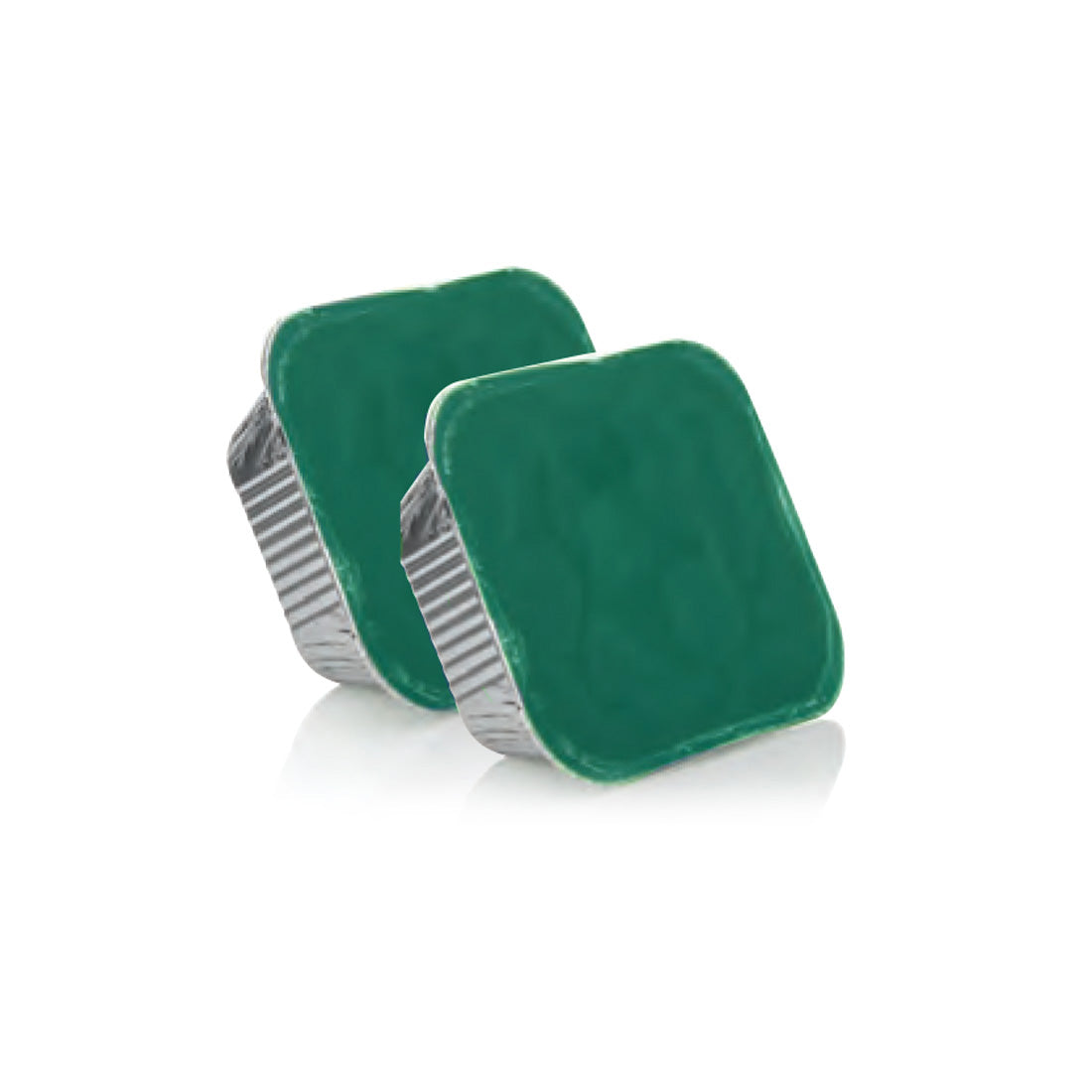 Cera a Caldo in Vassoio Clorofilla XANITALIA - 1 Kg