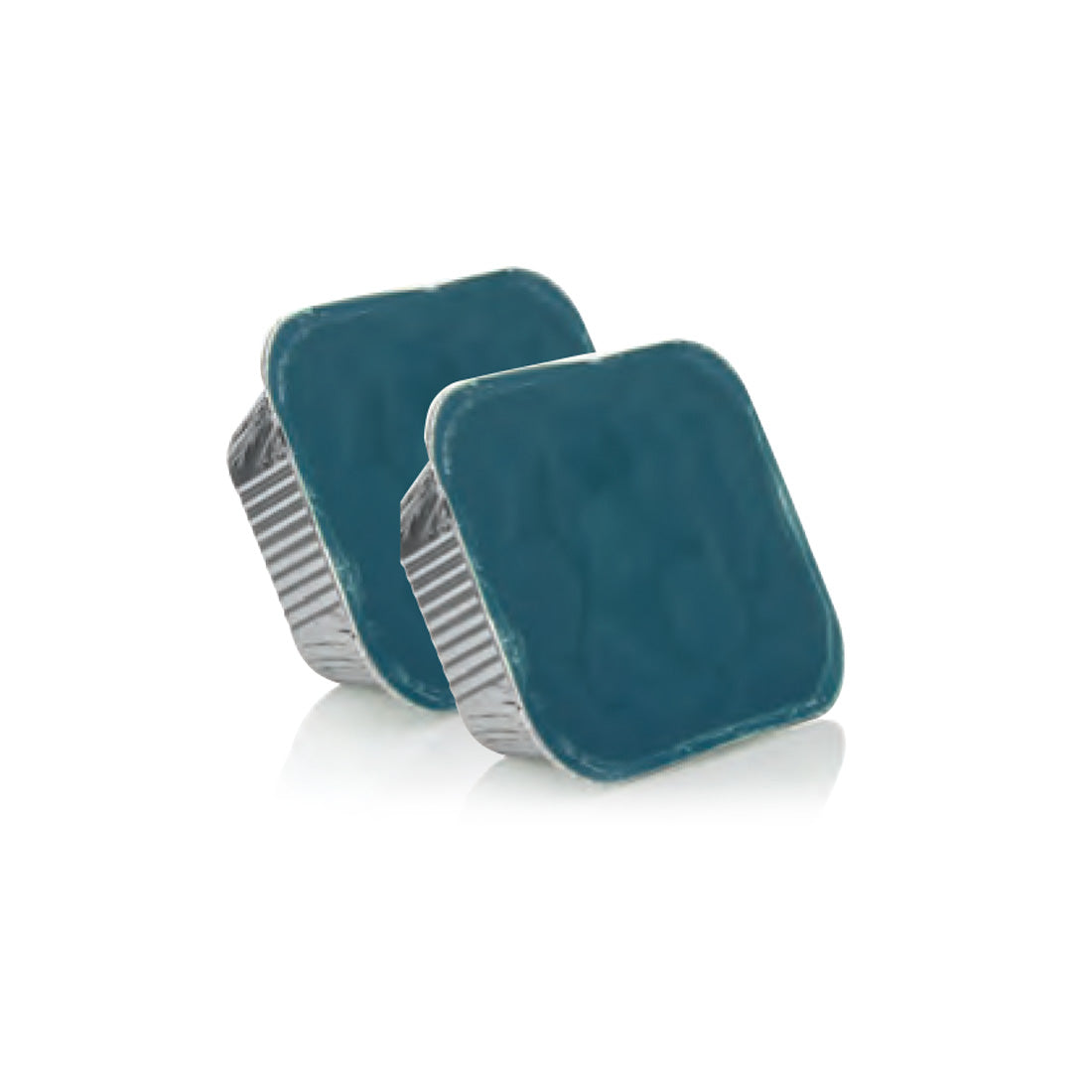 Cera a Caldo in Vassoio Azulene XANITALIA IDEMA - 1 Kg Diroestetica