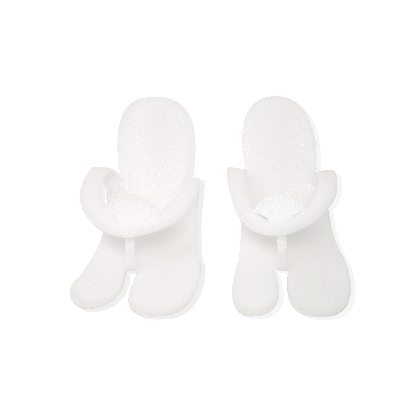 Ciabatta Infradito in Espanso - 50 Pz Diroestetica