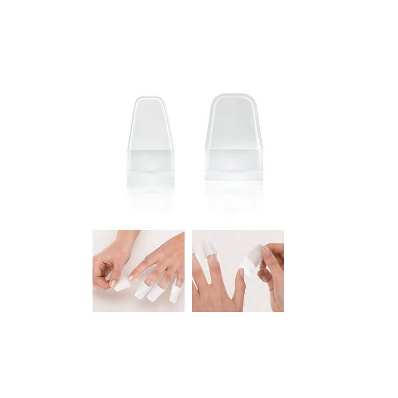 Copri Dita per Rimozione Smalto Semipermanente Diroestetica