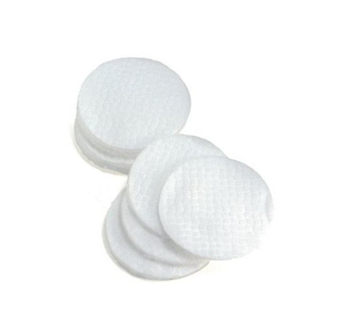 Dischetti in Cotone Struccanti - 100 Pz Diroestetica