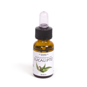 Olio Essenziale Eucalipto  - 10 Ml Diroestetica