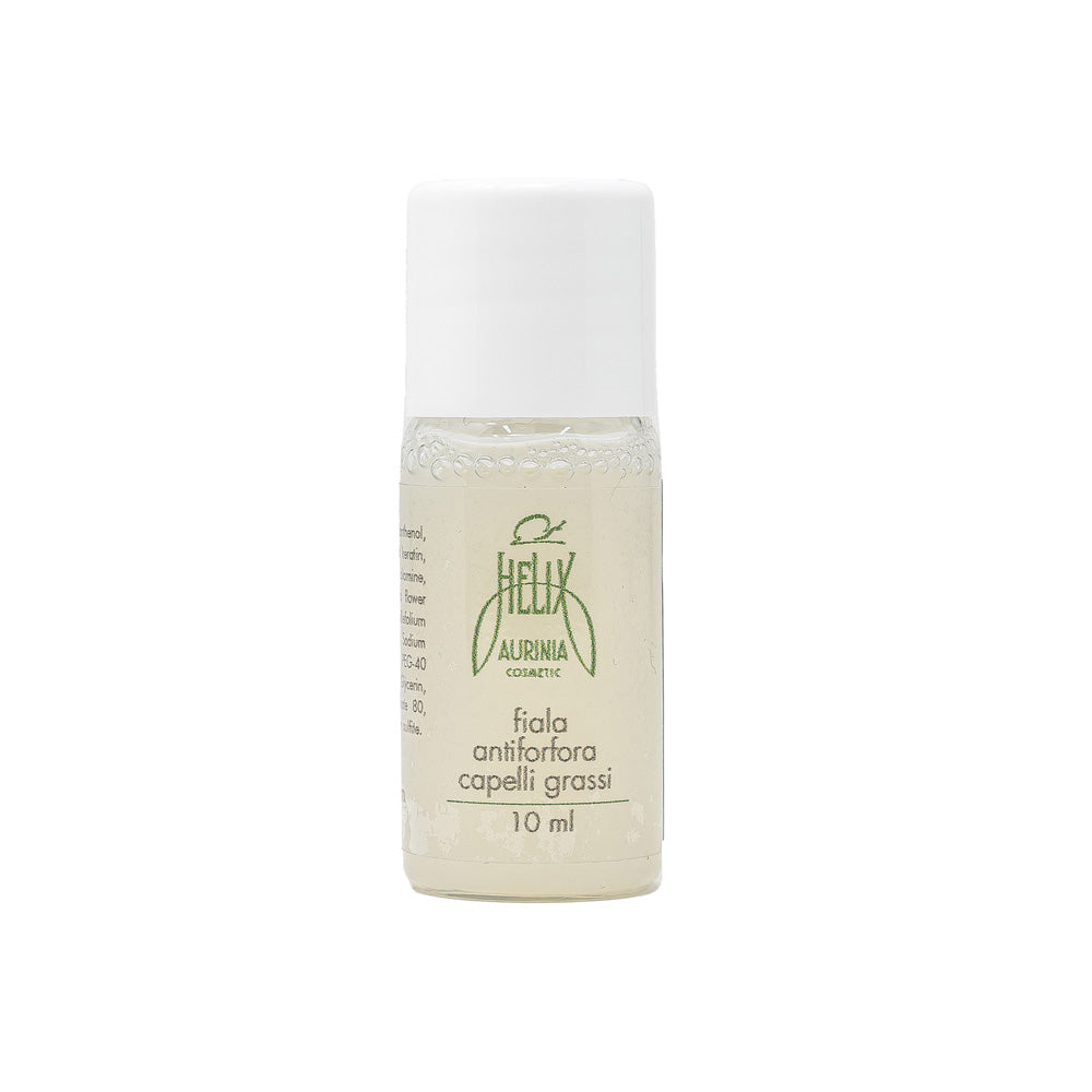 Fiale Antiforfora con Bava di Lumaca conf.6 pz da 10 Ml Diroestetica