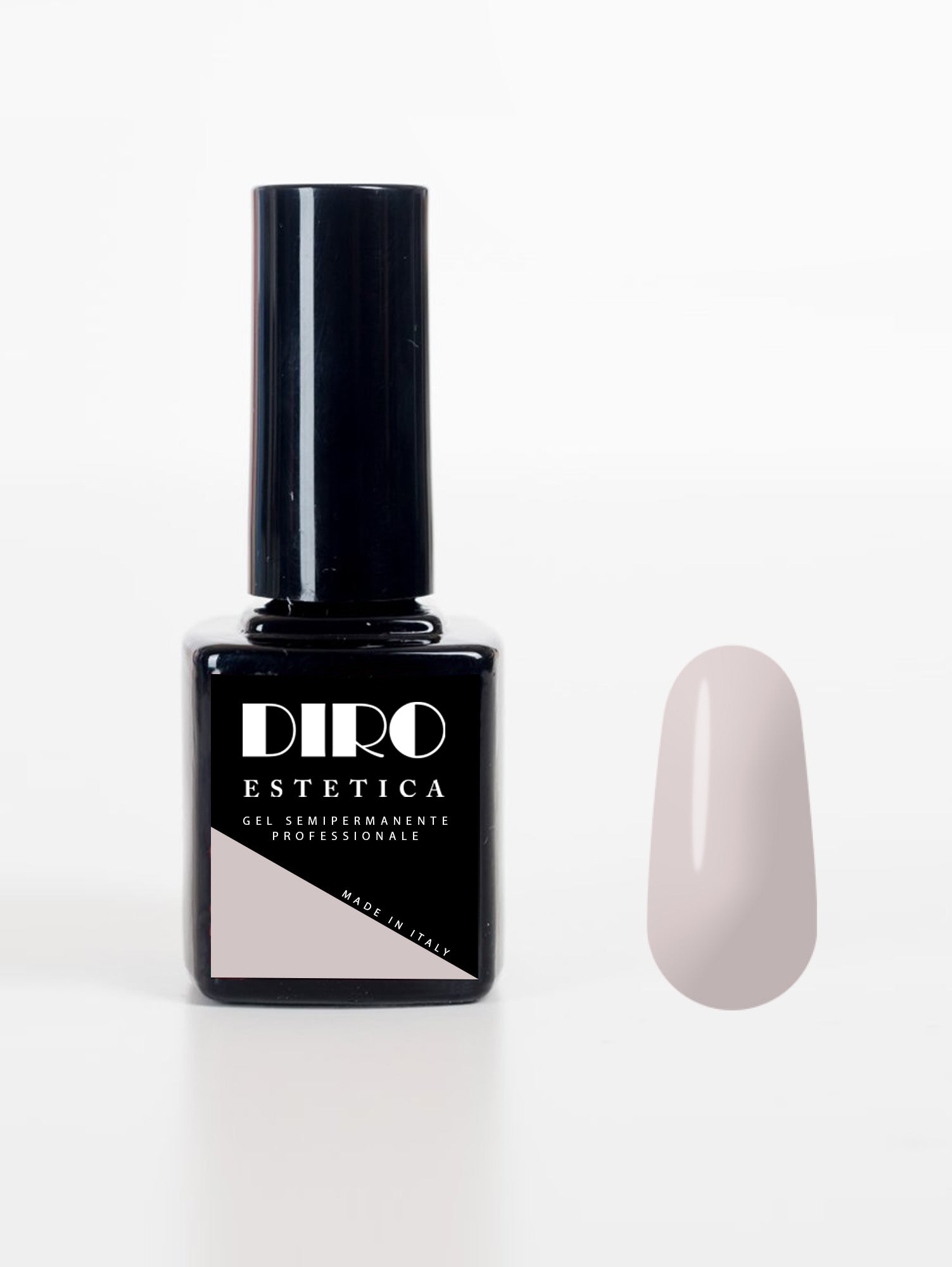 Gel Semipermanente 225 Diroestetica