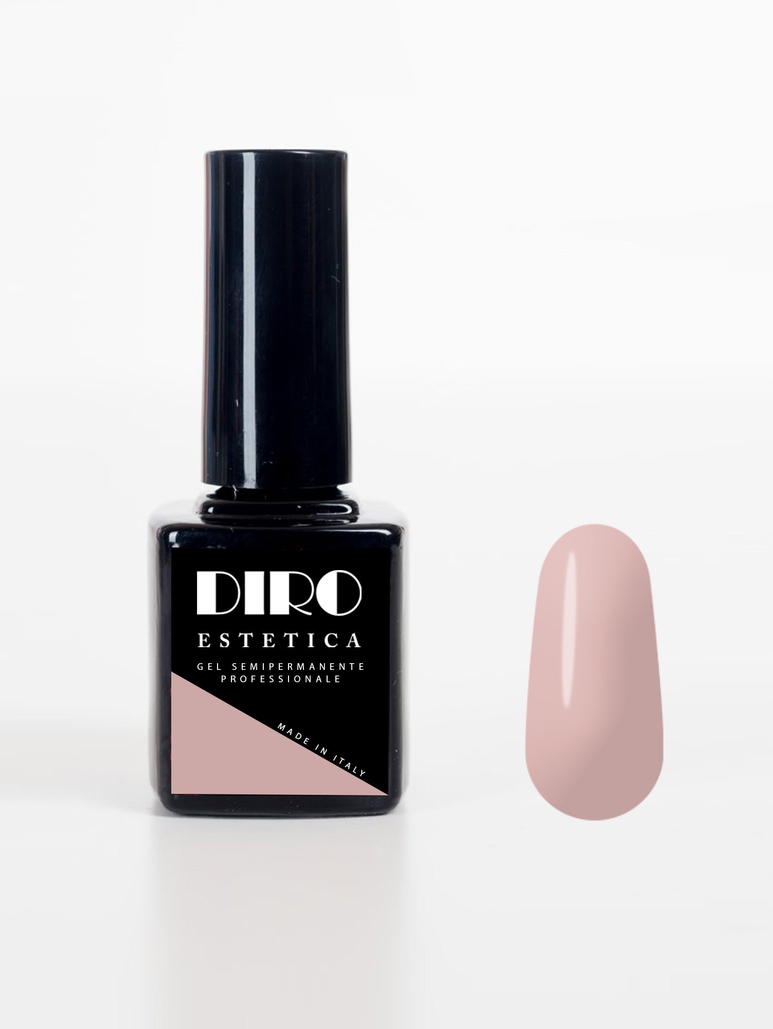 Gel Semipermanente 227 Diroestetica