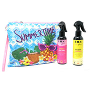 High Protection Solar Kit + Activator