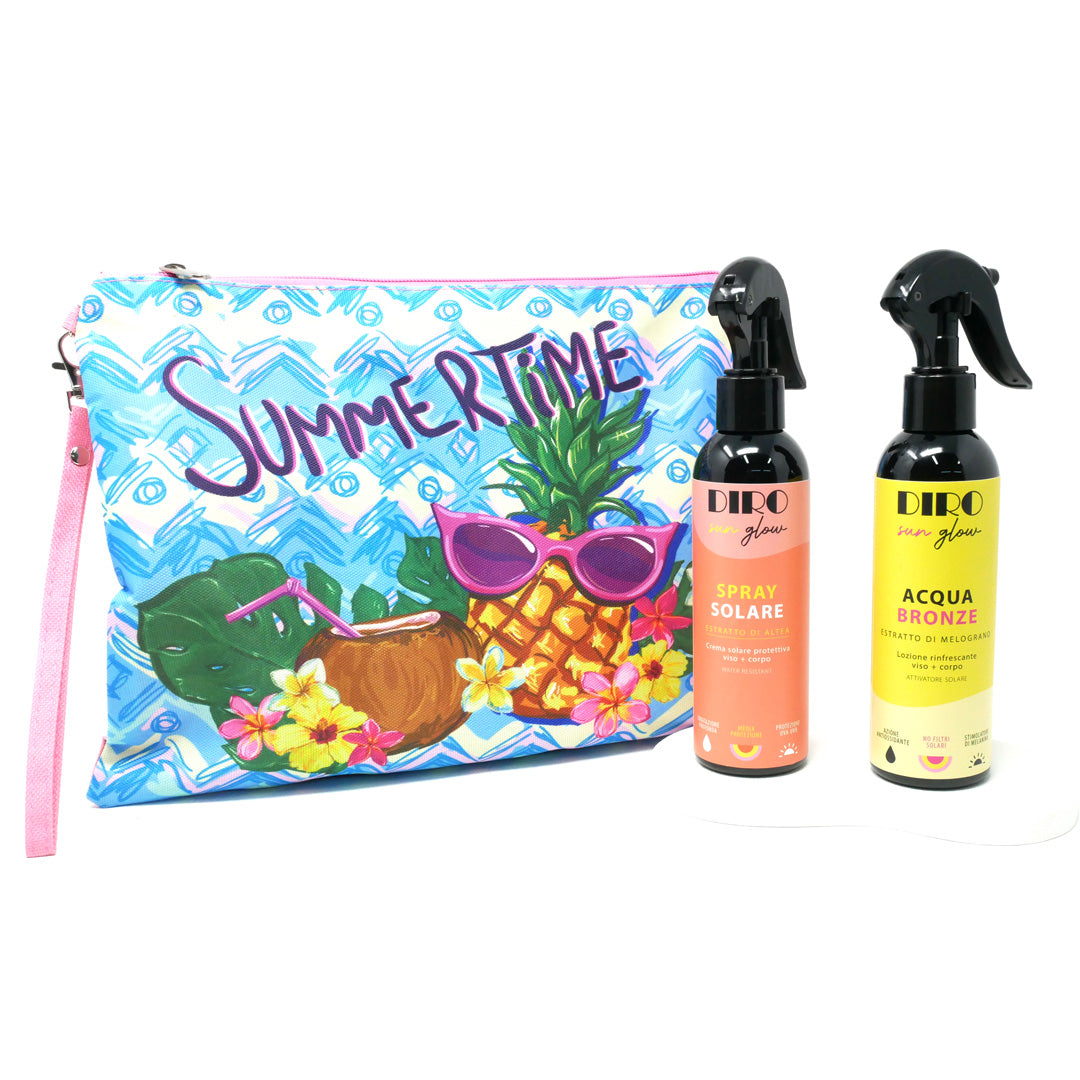 Medium Protection Solar Kit + Activator